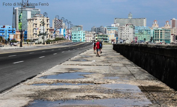 Viaggio del papa a Cuba: Francesco pronto a mietere il consenso